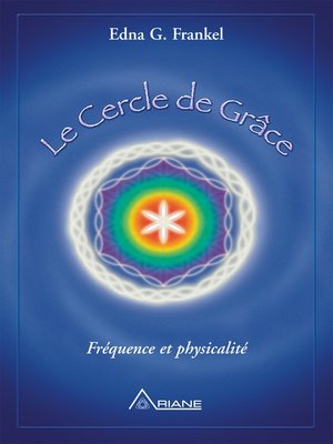 cover image of Le cercle de grâce